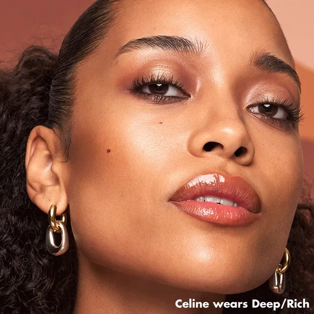 Camo Liquid Bronzer & Contour
