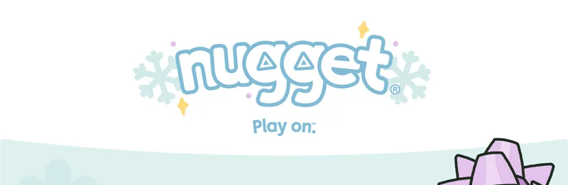 Nugget. Play on.