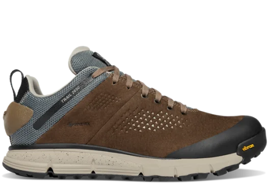 Trail 2650 - Kangaroo Brown/Stormy Weather