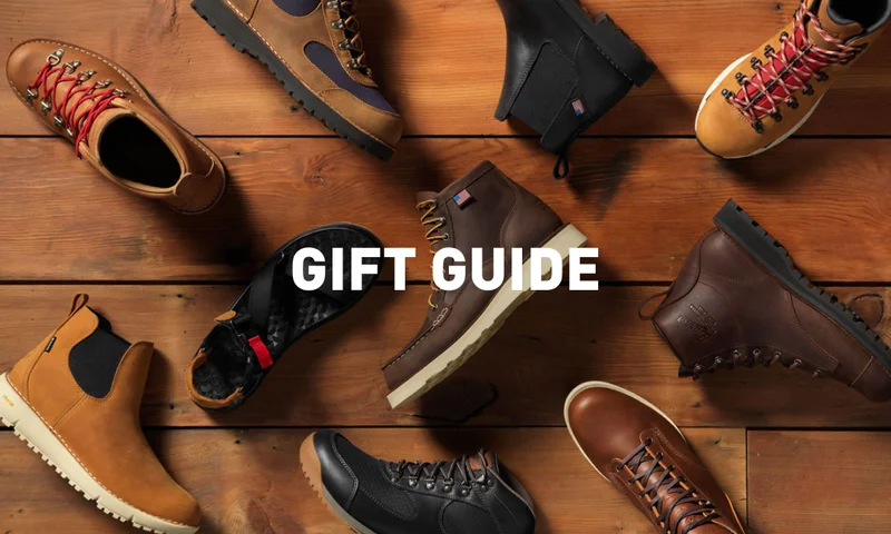 Shop Gift Guide
