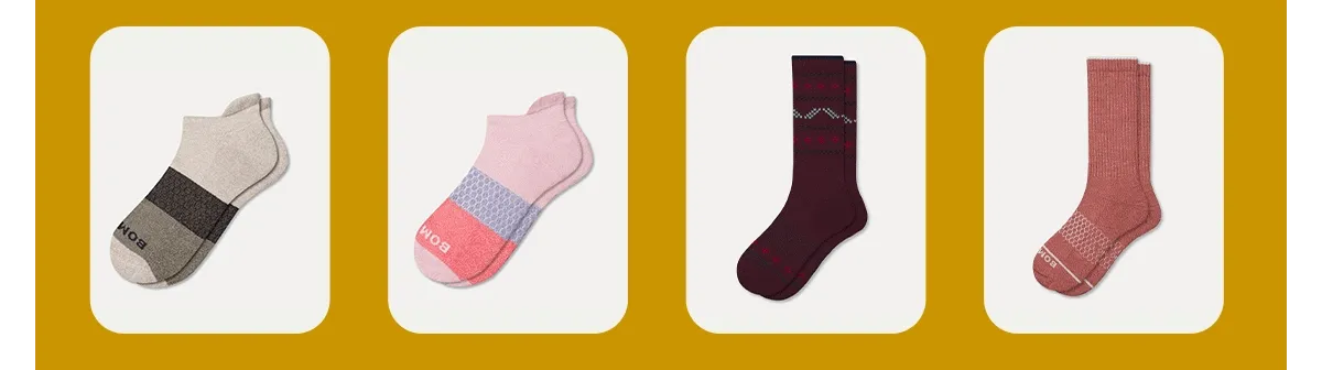BOMBAS | Socks