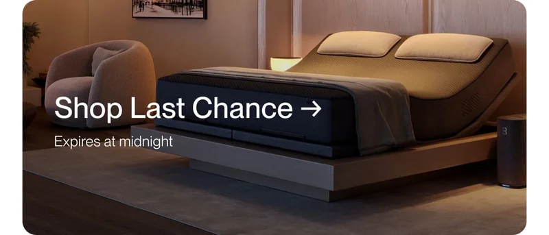 Shop Last Chance → Expires at midnight
