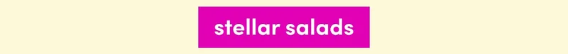 Stellar Salads CTA