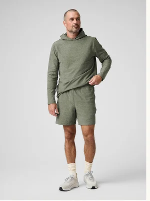 Spacedye Go-To Men's Hoodie