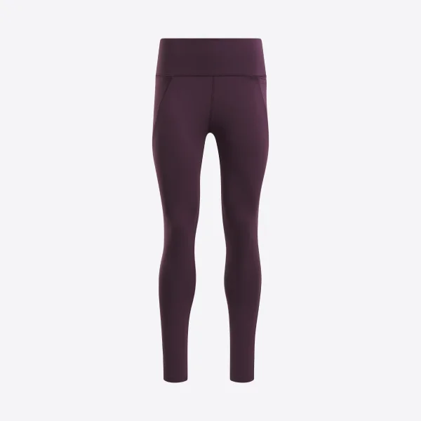 Lux High-Rise Leggings