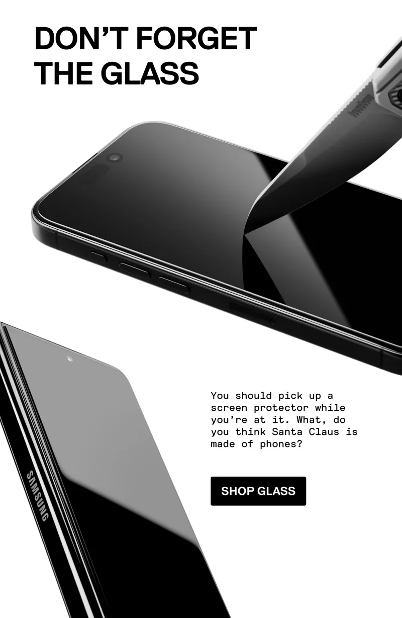 Shop Glass