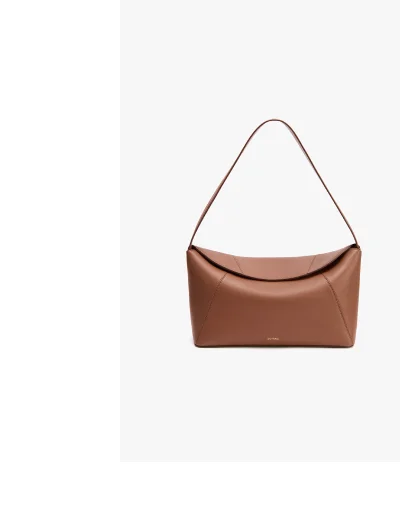 Forma Shoulder Bag Chestnut