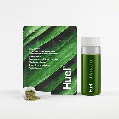 Daily Greens