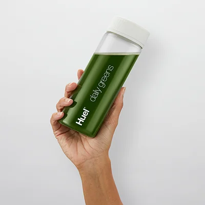 Daily Greens