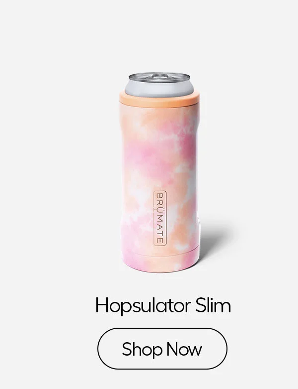 Hopsulator Slim