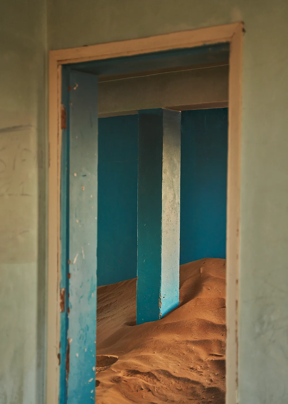 Image of Sand Village III