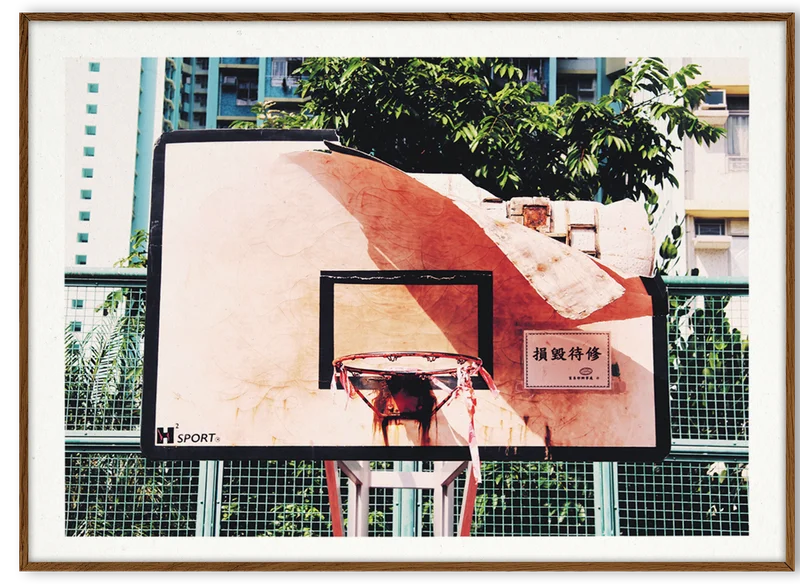 Cities of Basketball 06