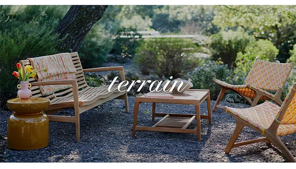 terrain
