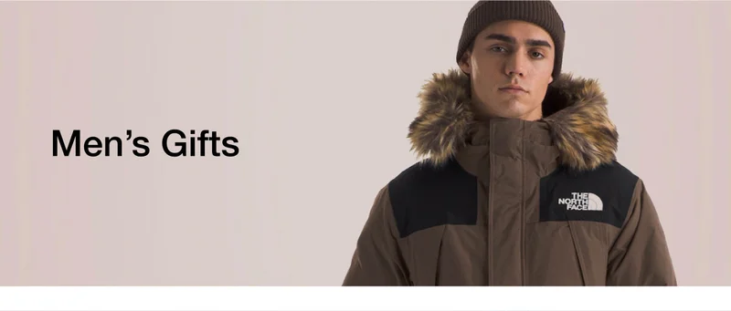Men's Gifts