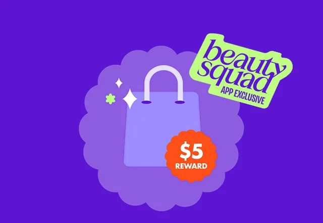 Take on the Beauty Squad challenge