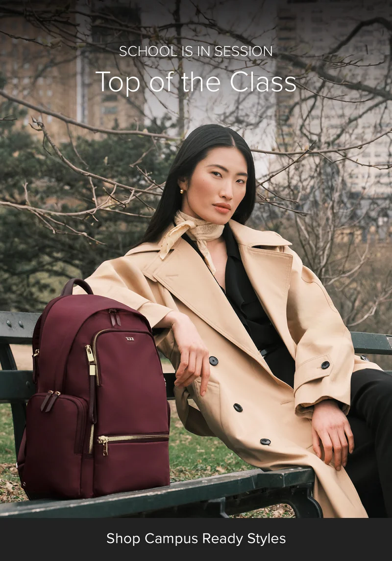 School is in Session - Shop Campus Ready Styles