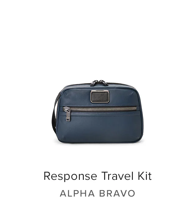 Response Travel Kit