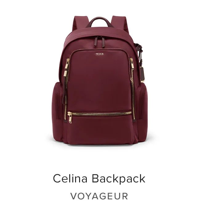 Celina Backpack