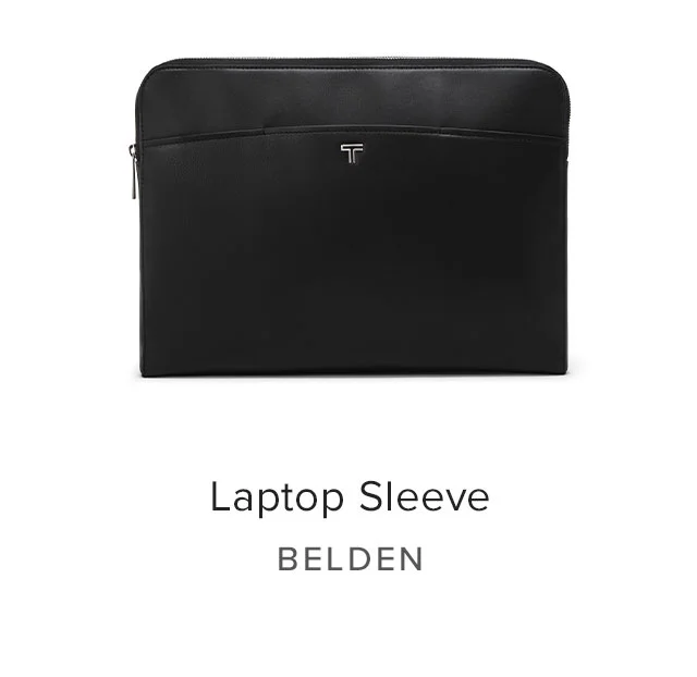 Laptop Sleeve