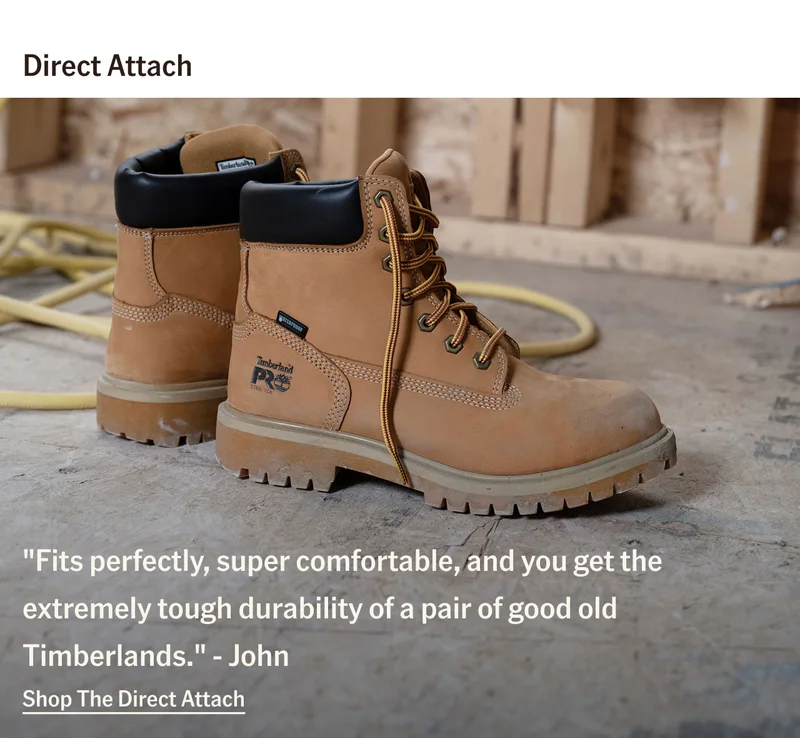 Shop the Direct Attach