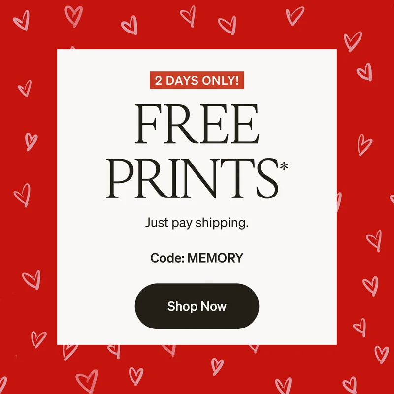 Free 8x11 Wall Calendar