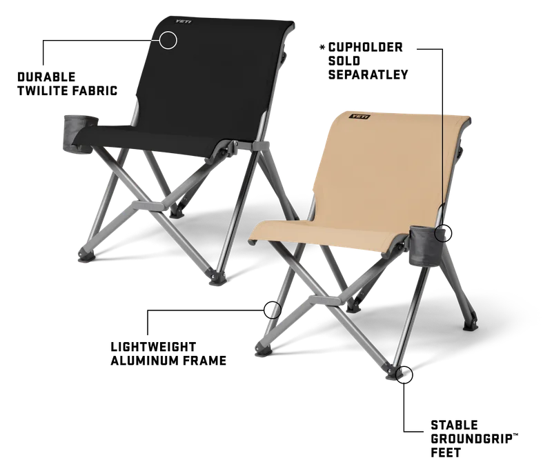 Trailhead® Field Chair