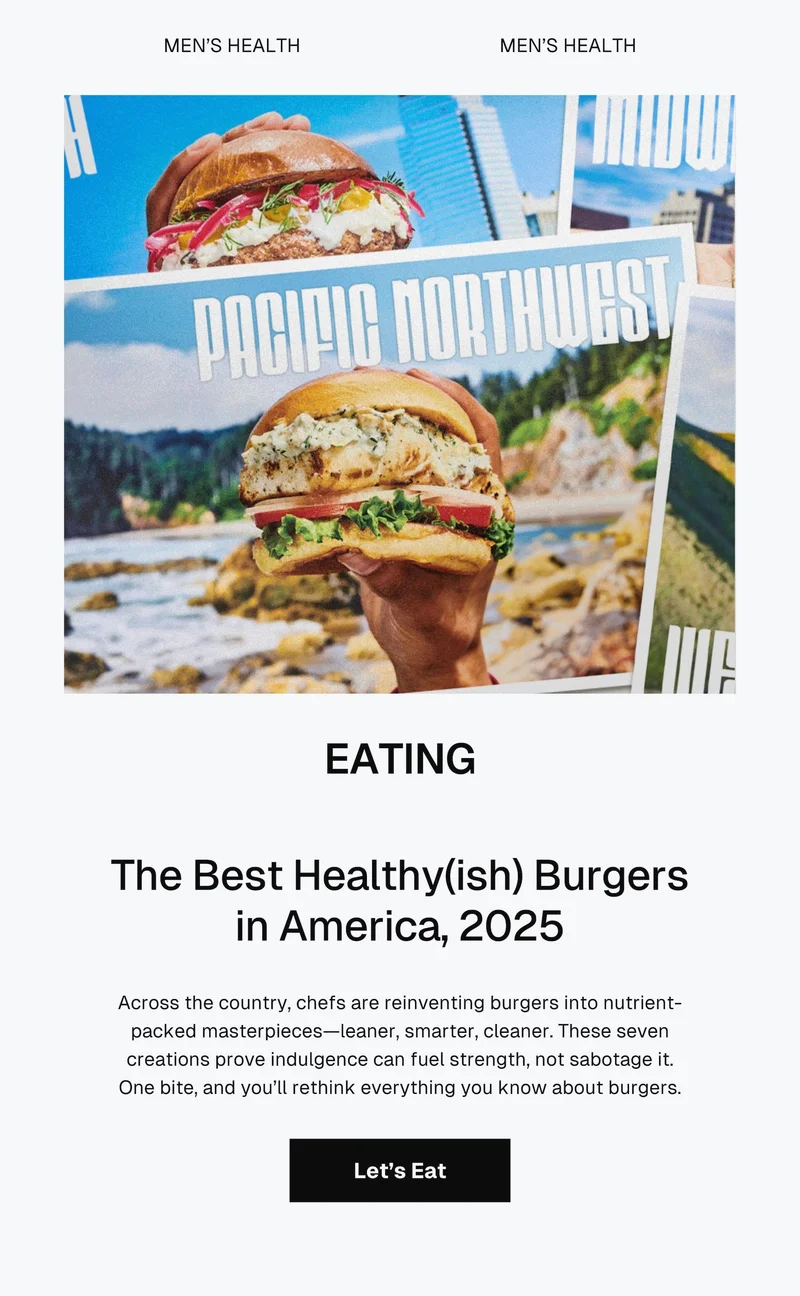 Eating