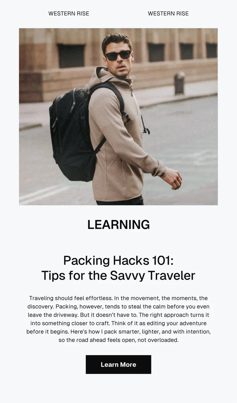 Learning