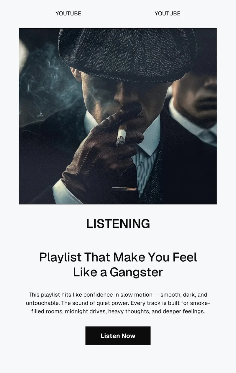 Listening