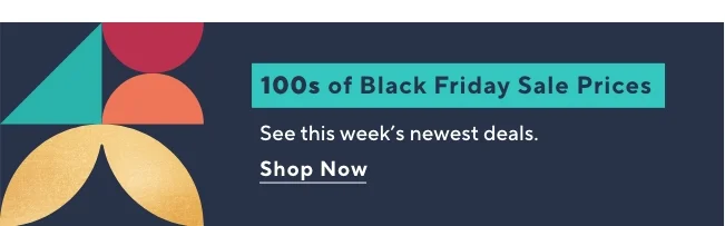 BLACK FRIDAY
