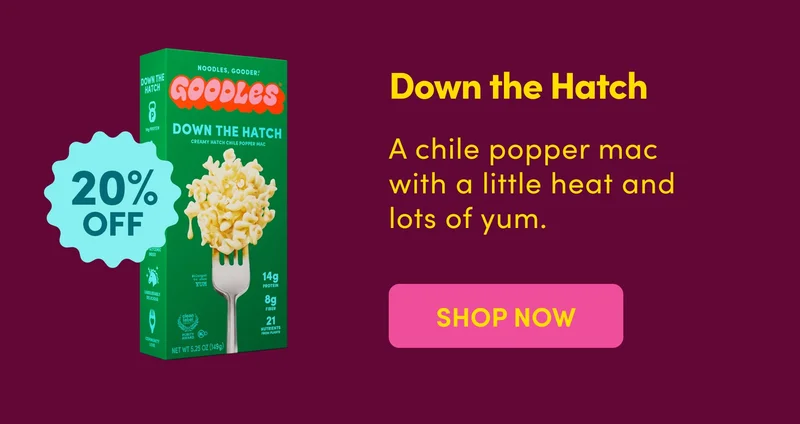 Down the Hatch