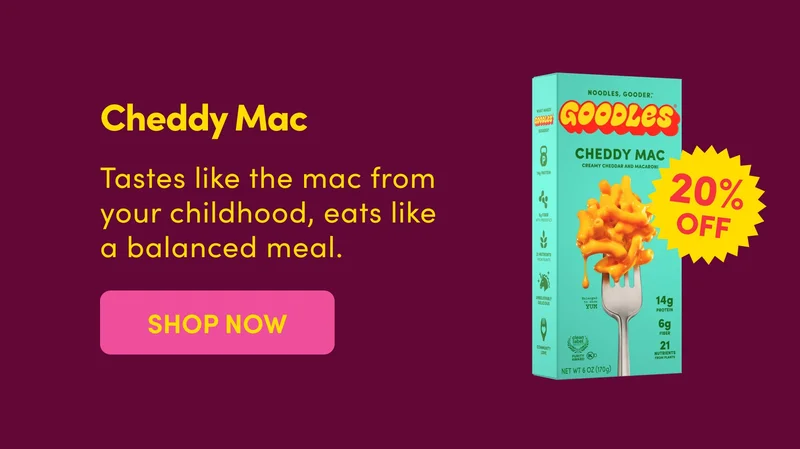 Cheddy Mac