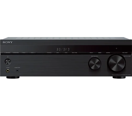 Sony 5.2ch Home Theater AV Receiver With Bluetooth