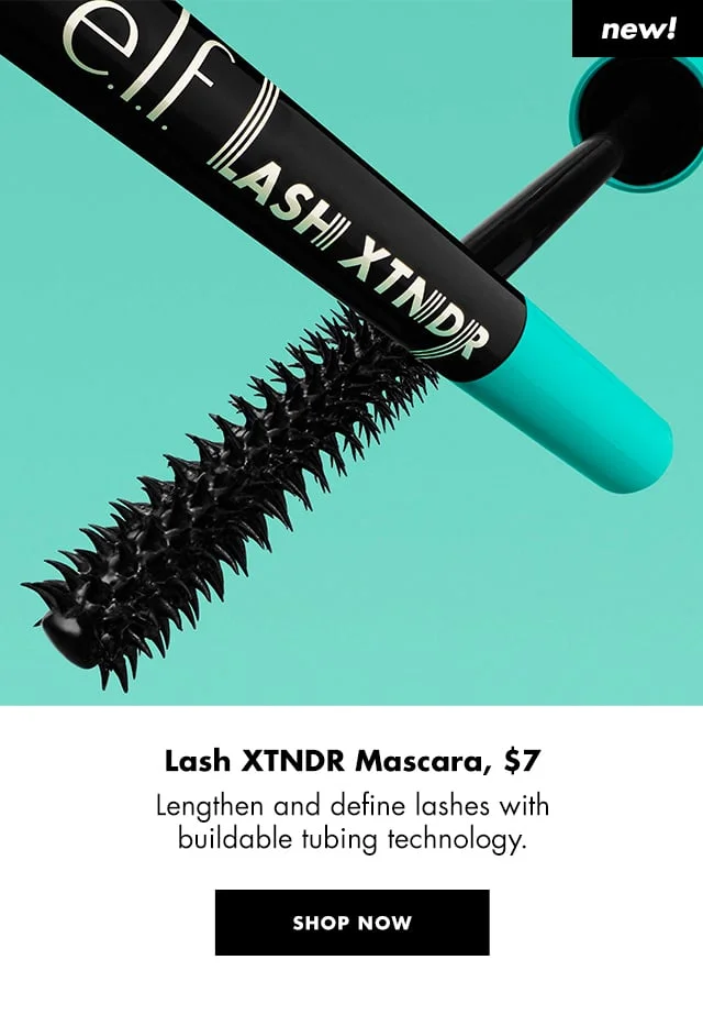 Lash XTNDR Mascara