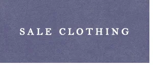 Sale clothing