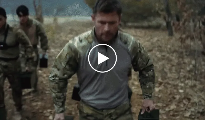 Trailer