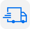 Free Shipping Icon
