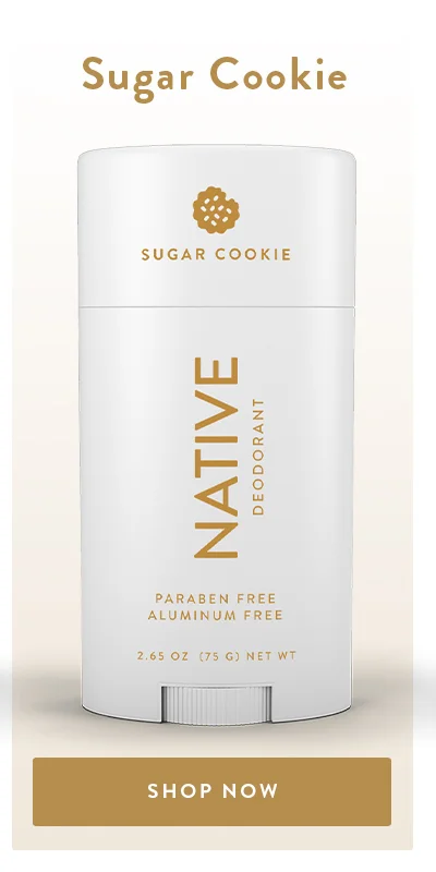 Sugar Cookie | SHOP NOW