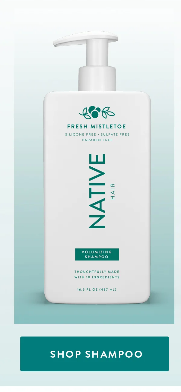 SHOP SHAMPOO