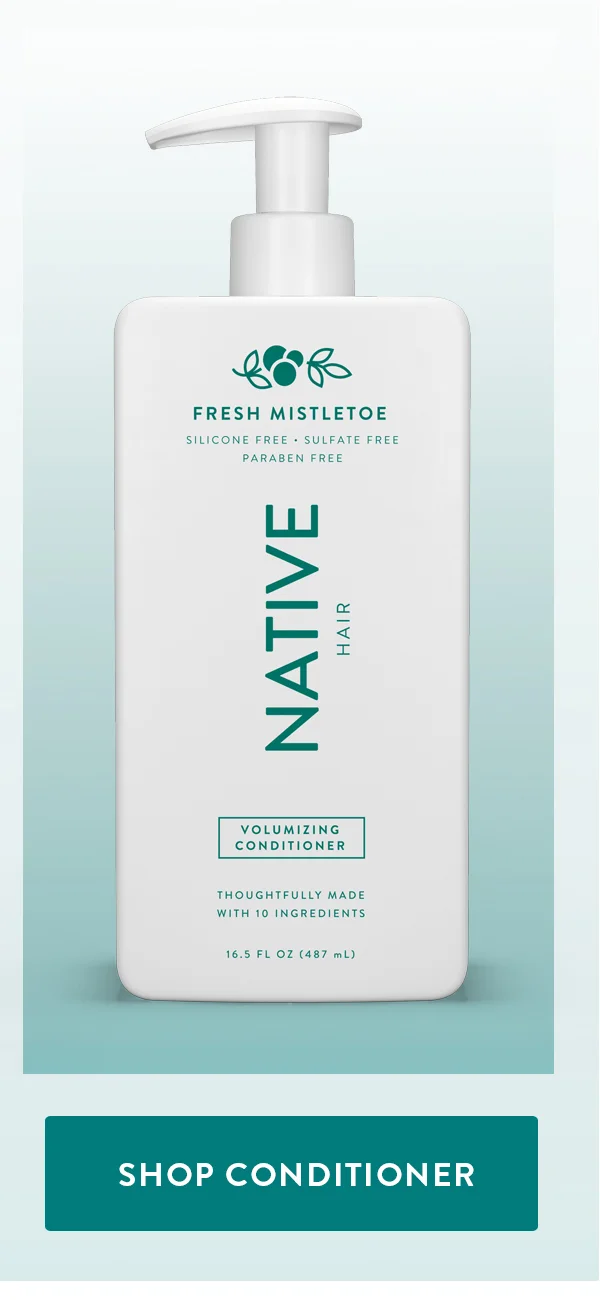 SHOP CONDITIONER