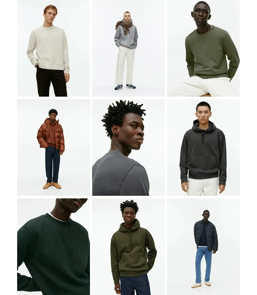 Image Grid