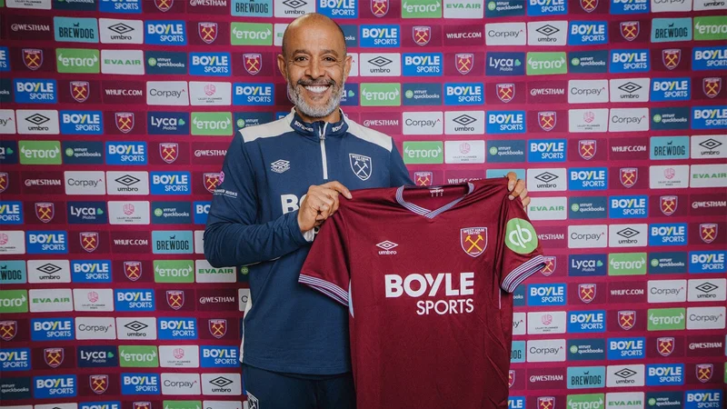 Is Nuno the right fit at West Ham?