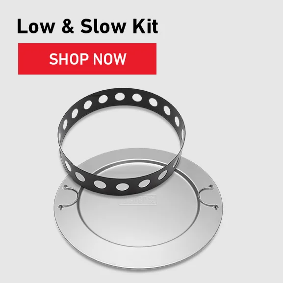 image of the Low & Slow Kit