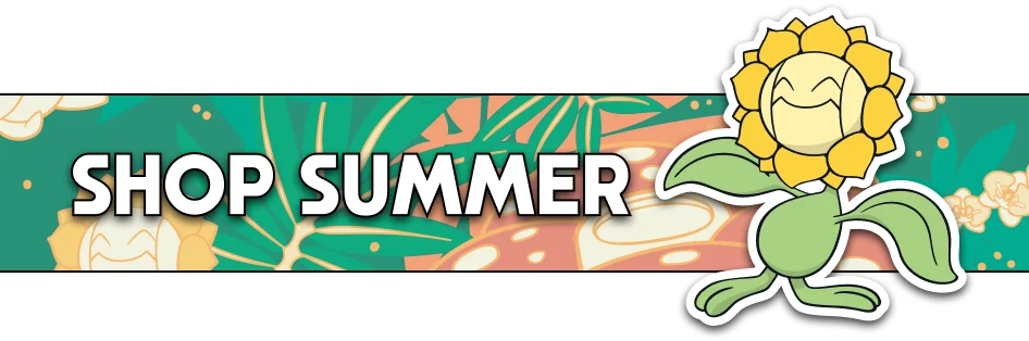 Shop Summer ›