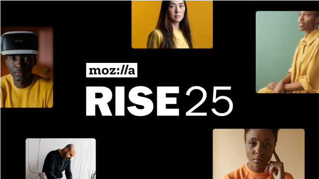Rise25