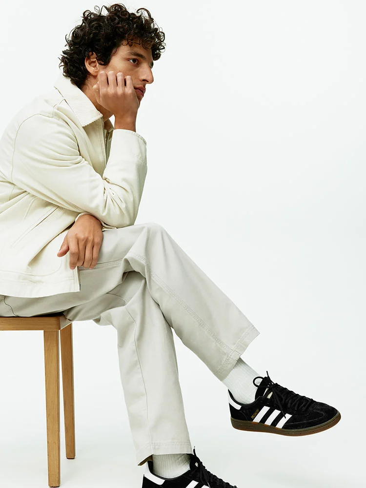 Adidas sneakers