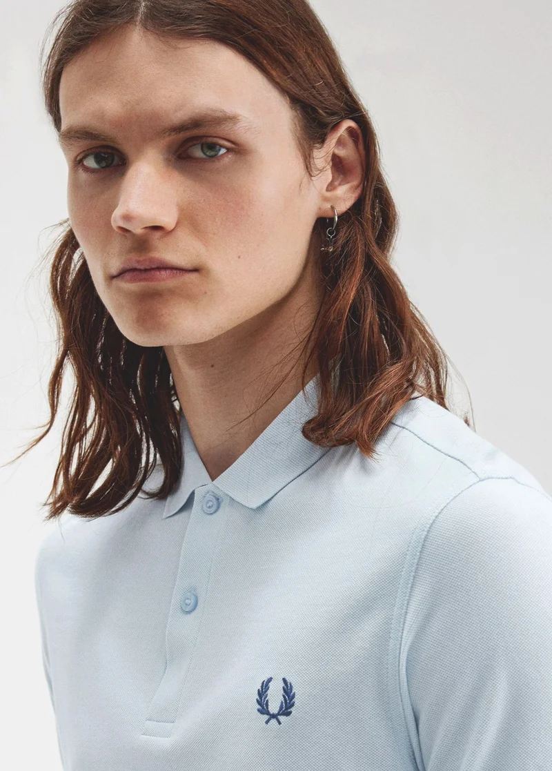 Fred Perry Shirt - New Releases Men