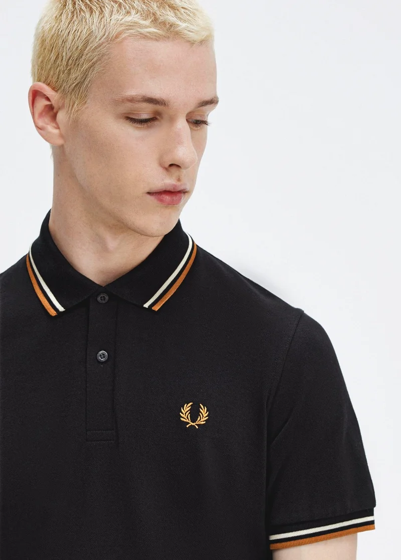 Made in England Fred Perry Shirts