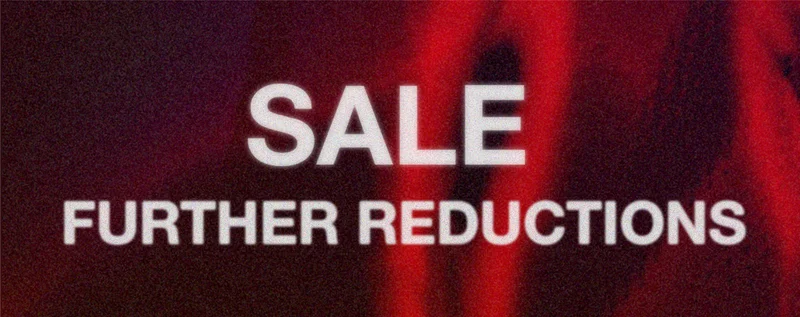 Sale