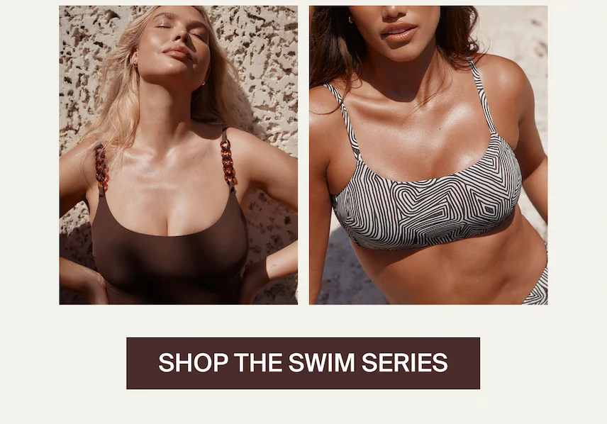 Shop the Swim Series